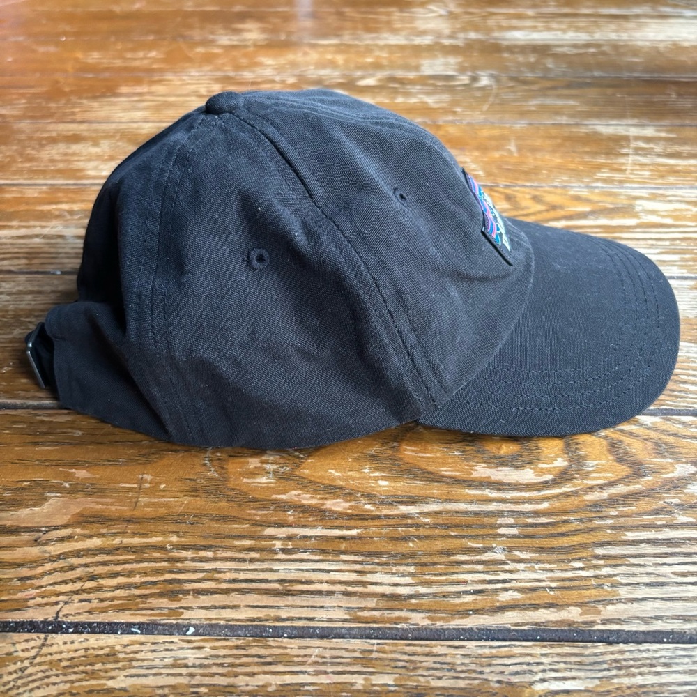 Patagonia P-6 Logo LoPro Trucker Style Dad Hat - Picture 3 of 7